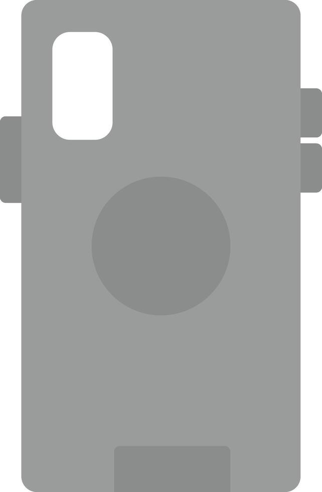 Phone Case Icon Design Symbol vector