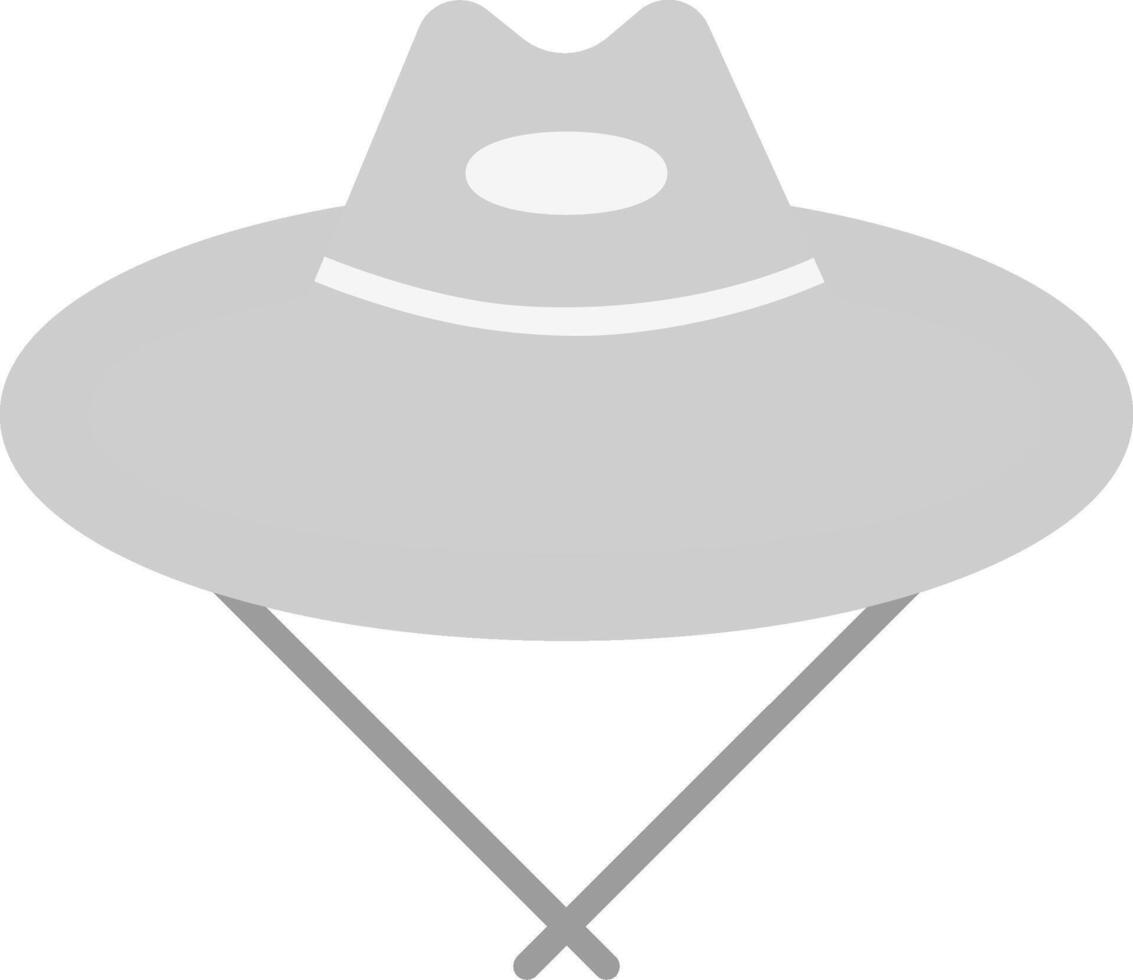 Hat Icon Design Symbol vector
