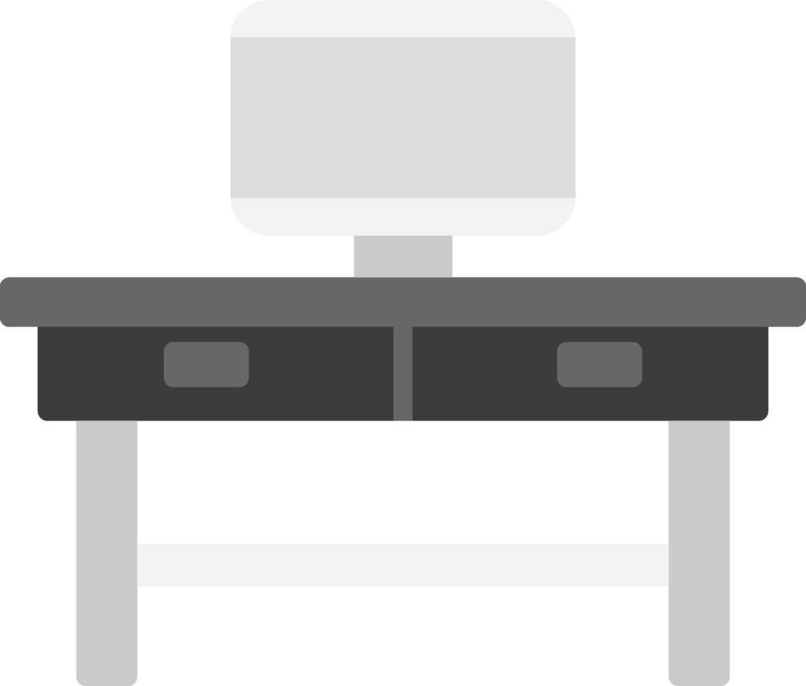 Stand Icon Design Symbol vector