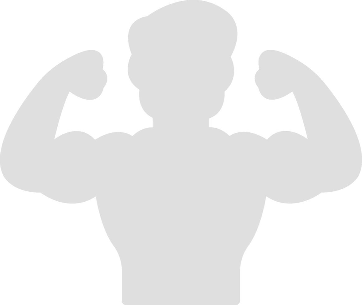 Man Icon Design Symbol vector
