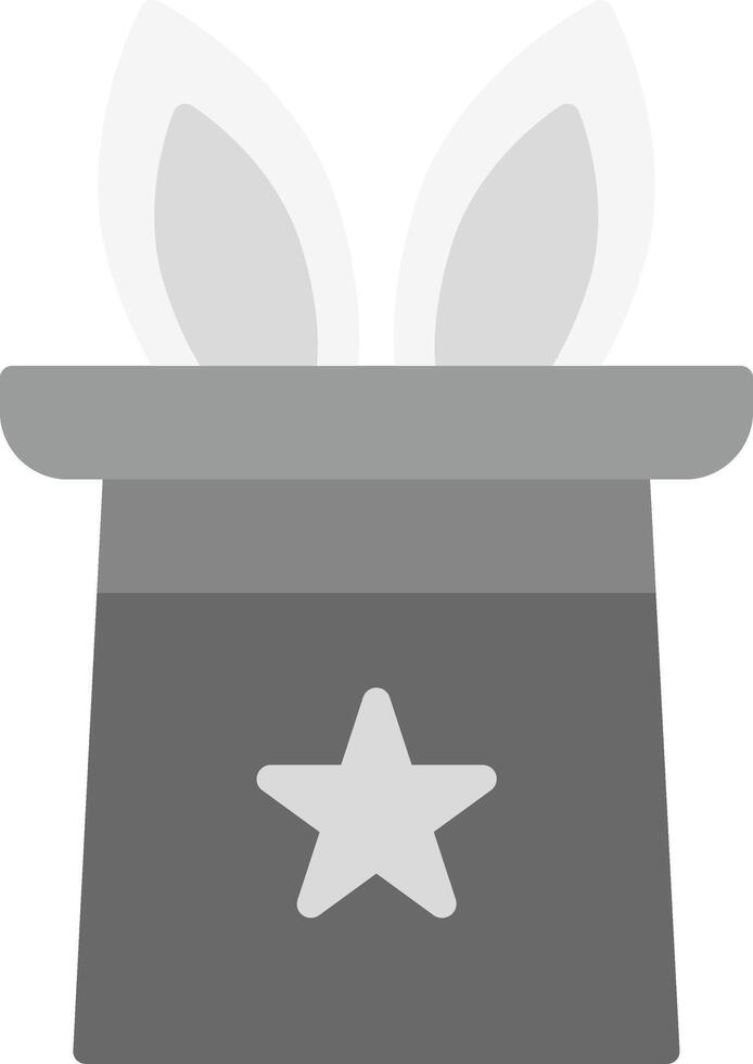 Magic Trick Icon Design Symbol vector