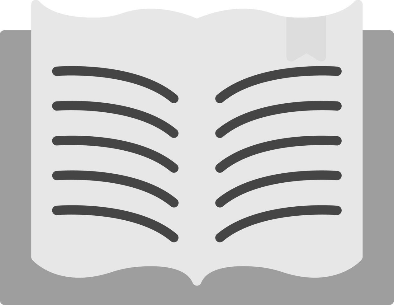 Literature Icon Design Symbol vector