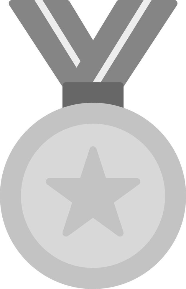 Medal Icon Design Symbol vector
