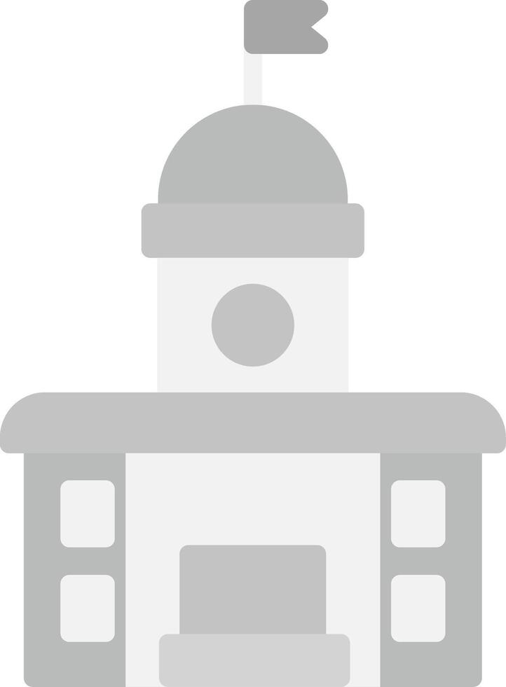 Government Icon Design Symbol vector