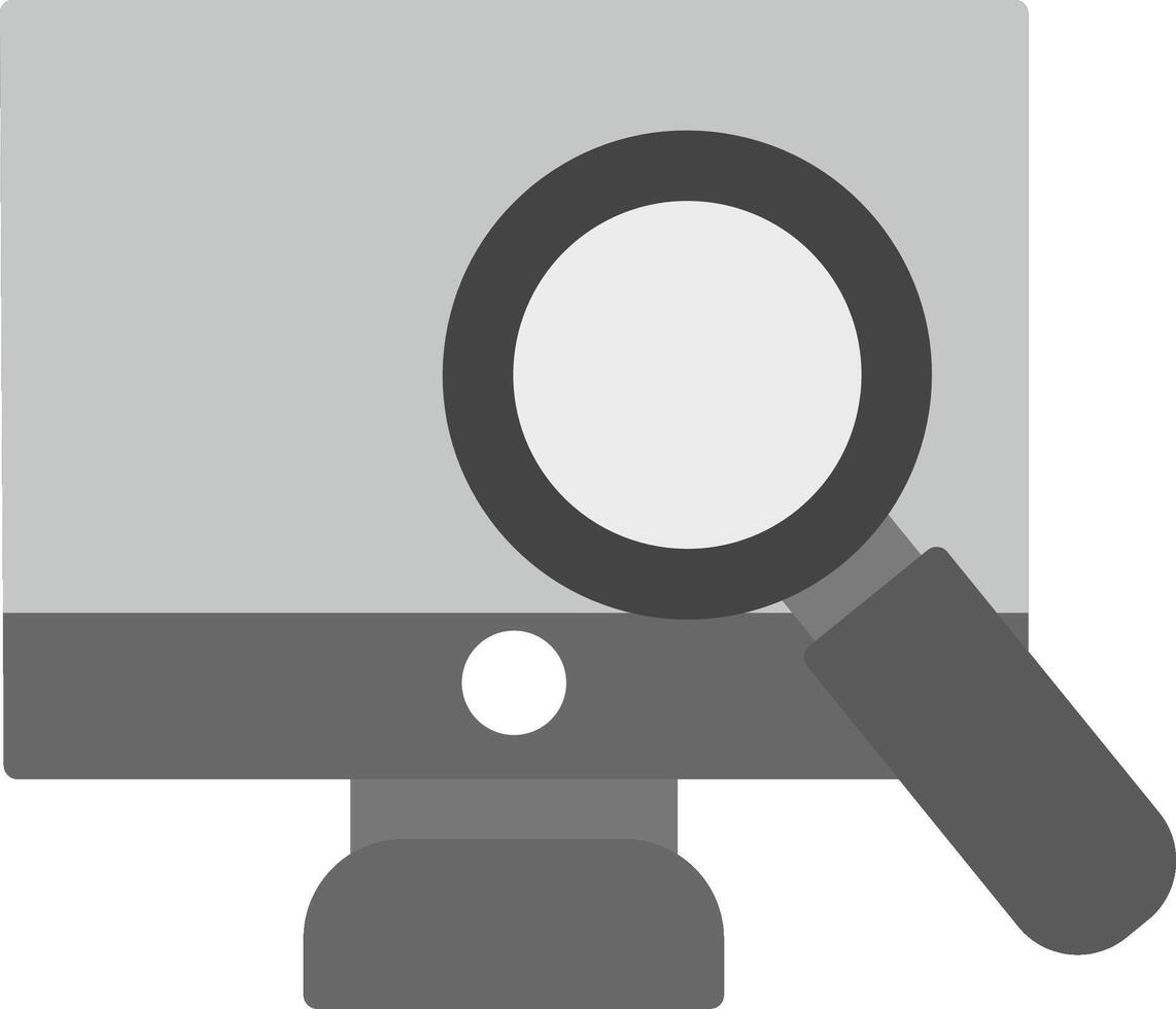 Job Seeker Icon Design Symbol vector