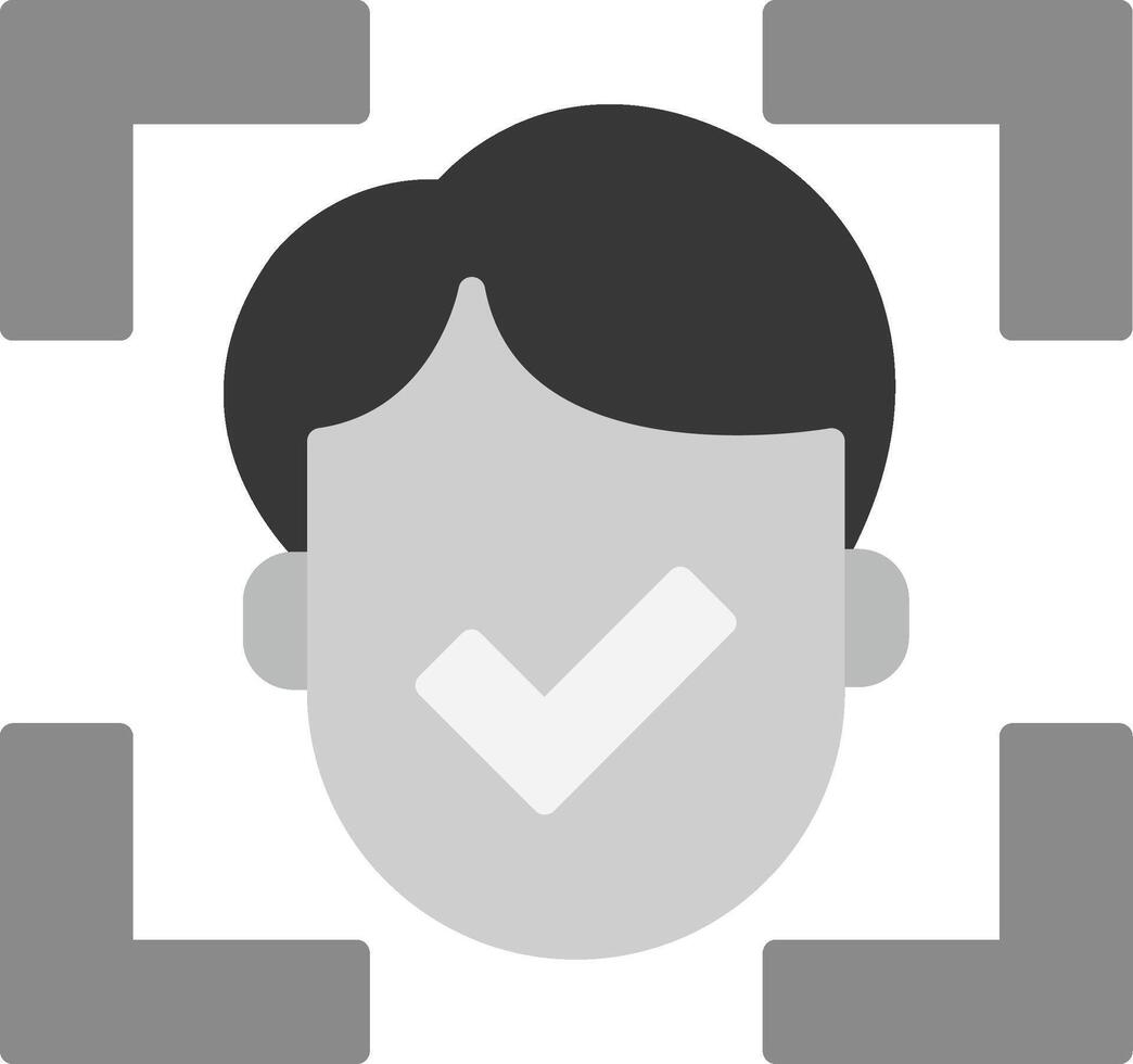 Electronic Id Icon Design Symbol vector