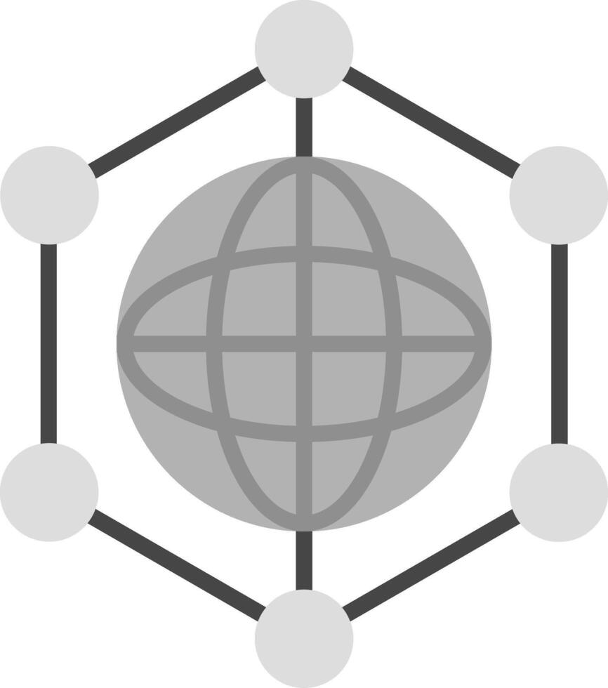 Data Icon Design Symbol vector