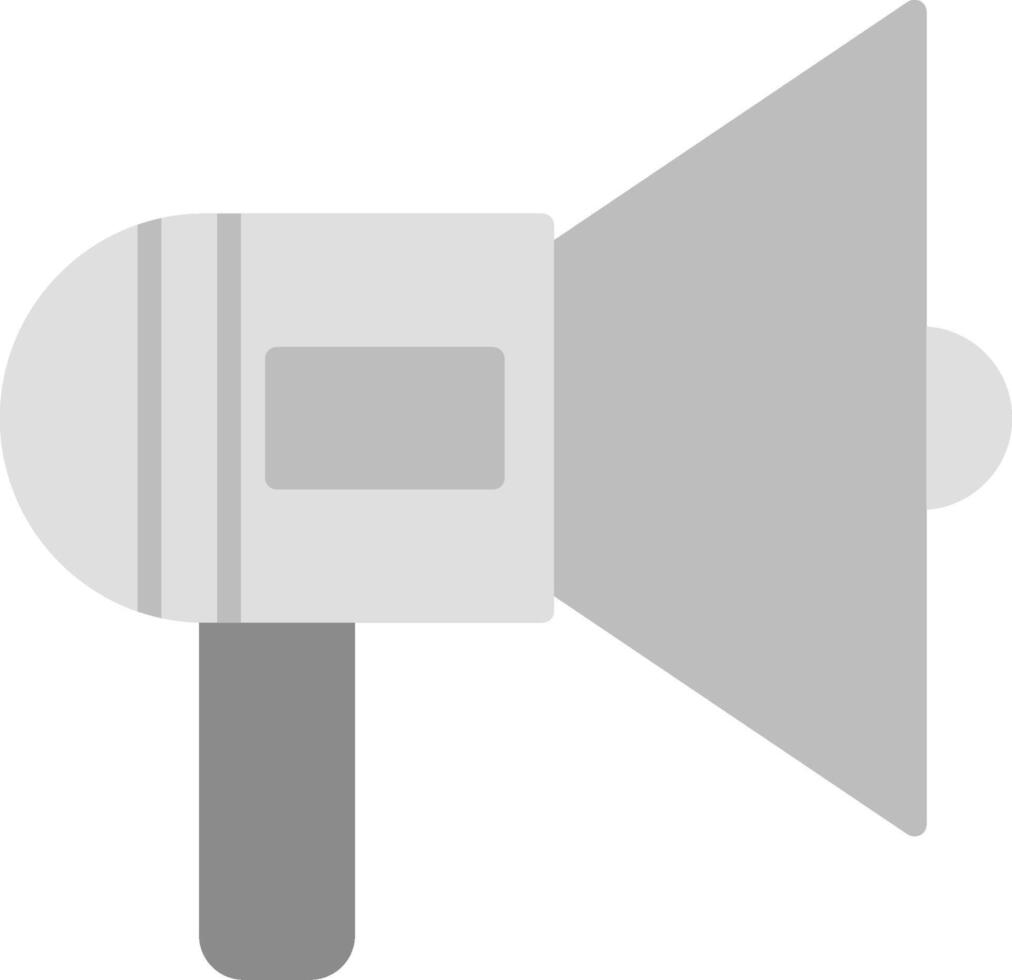 Loud Speaker Icon Design Symbol vector