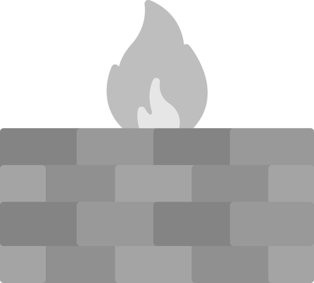 Firewall Icon Design Symbol vector