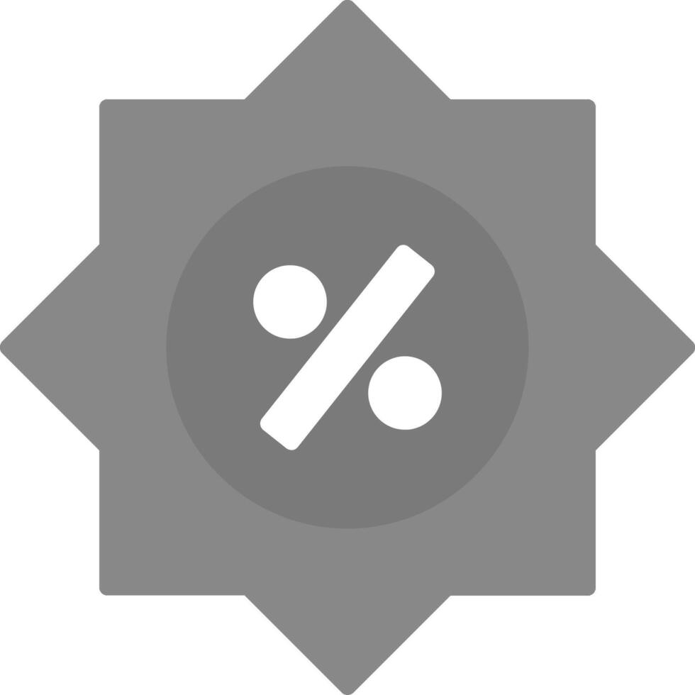 Discount Icon Design Symbol vector