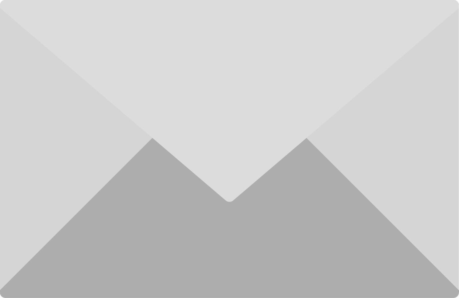 Mail Icon Design Symbol vector