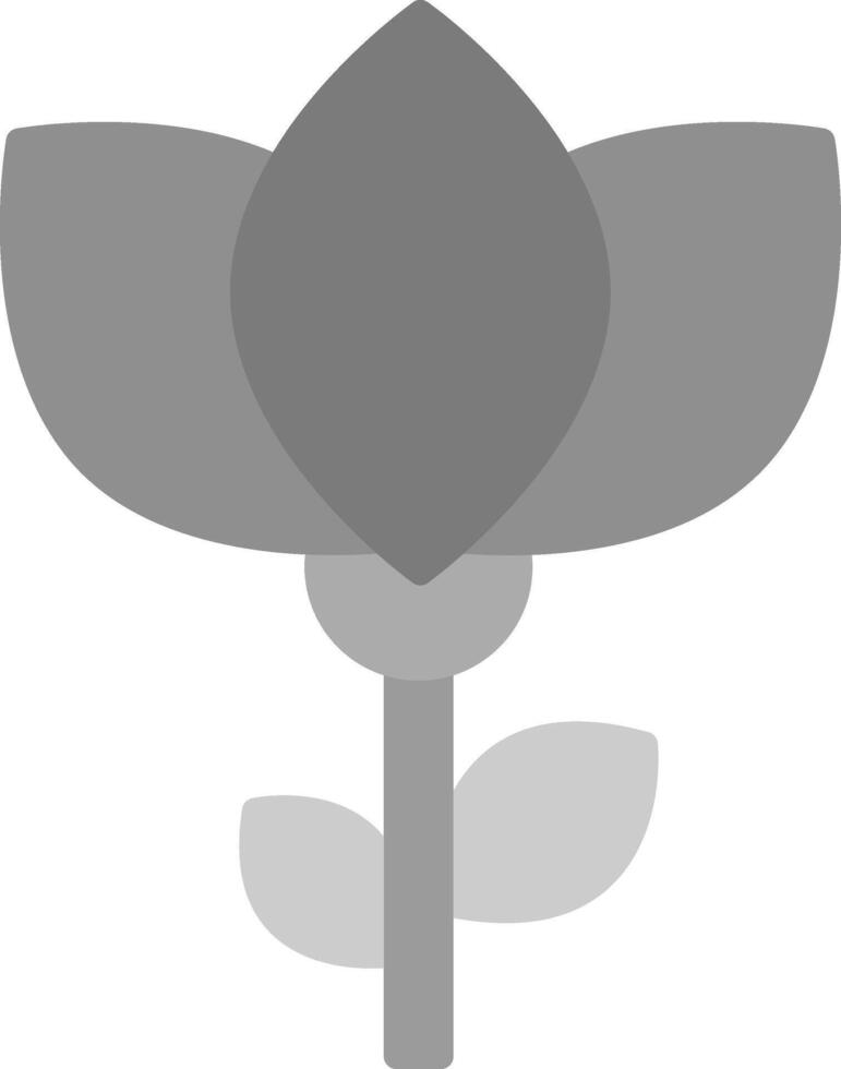 Flower Icon Design Symbol vector