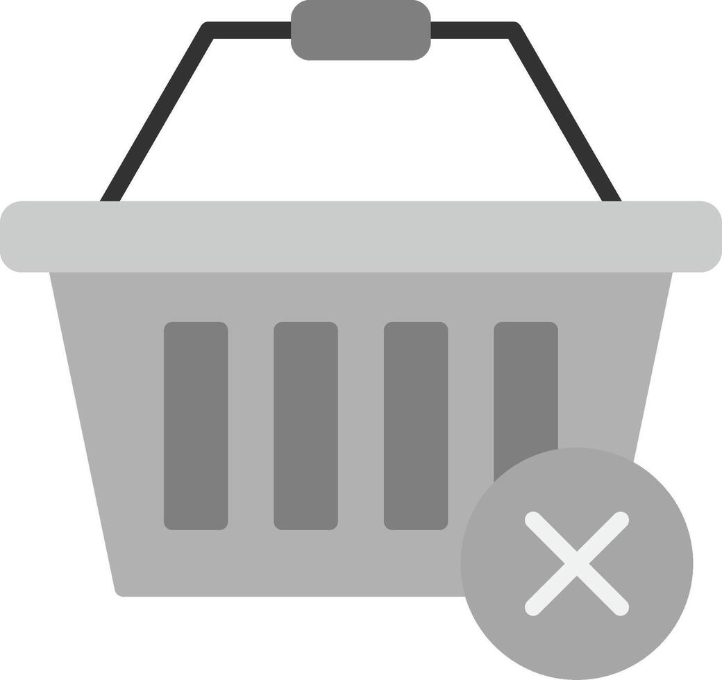 Cancel Icon Design Symbol vector