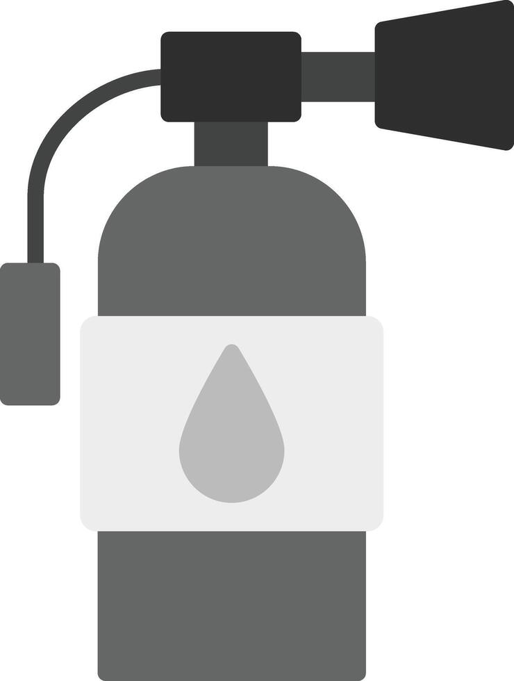 Fire Extinguisher Icon Design Symbol vector