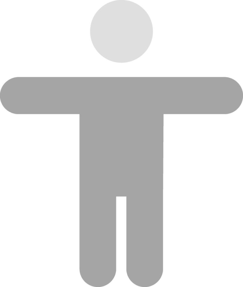 Exercise Icon Design Symbol vector
