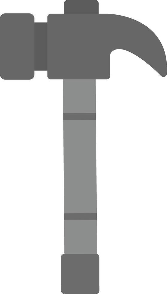 Hammer Icon Design Symbol vector