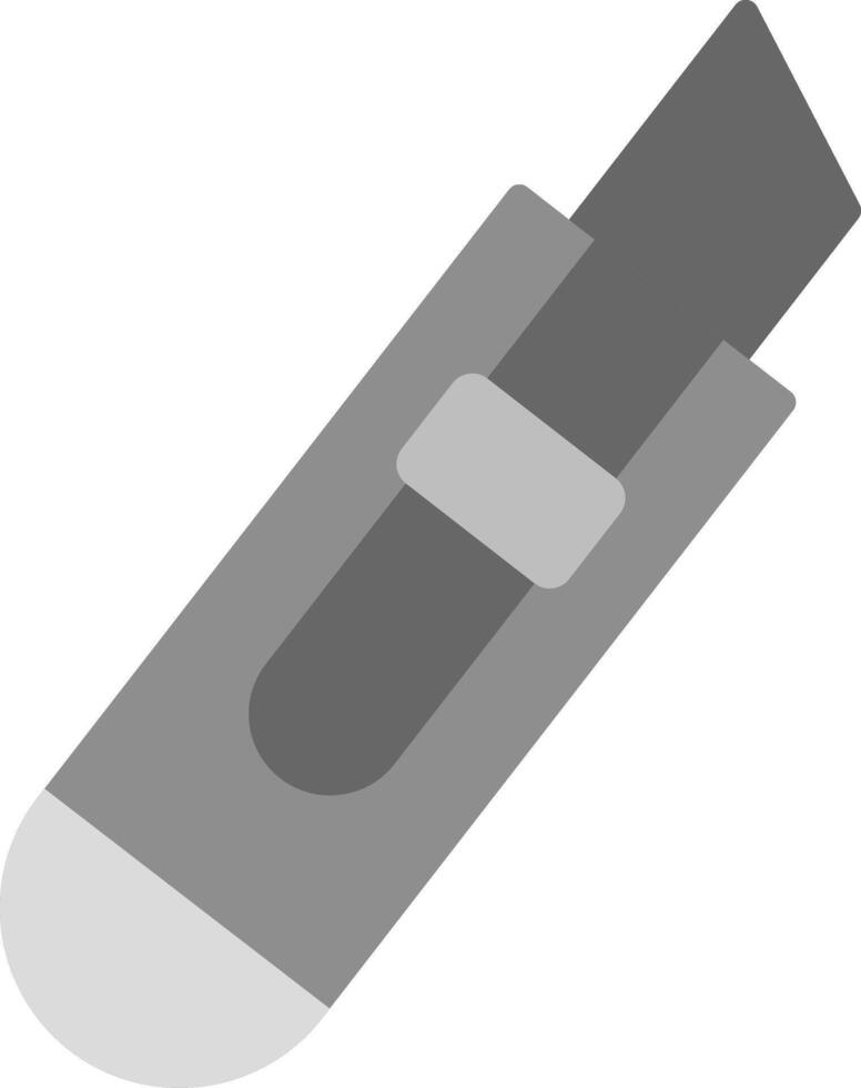 Cutter Icon Design Symbol vector
