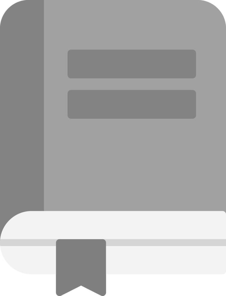 Book Icon Design Symbol vector