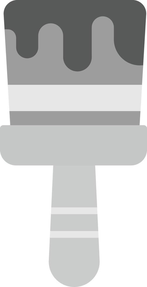 Brush Icon Design Symbol vector