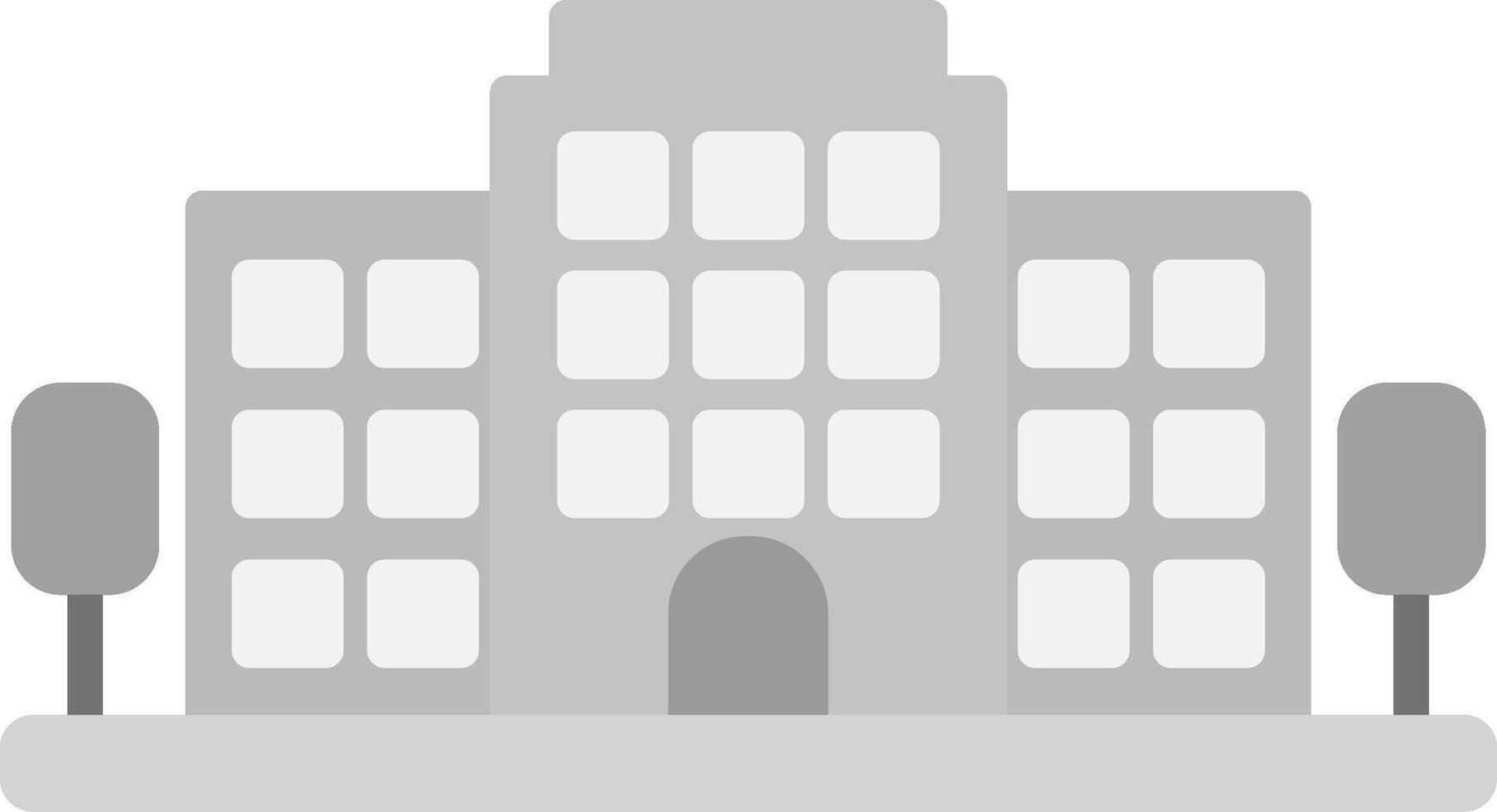 Apartment Icon Design Symbol vector