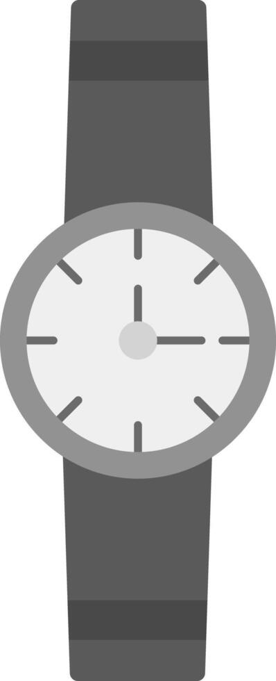 Wrist Watch Icon Design Symbol vector
