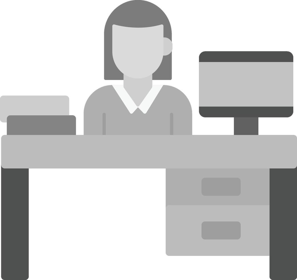 Workspace Icon Design Symbol vector