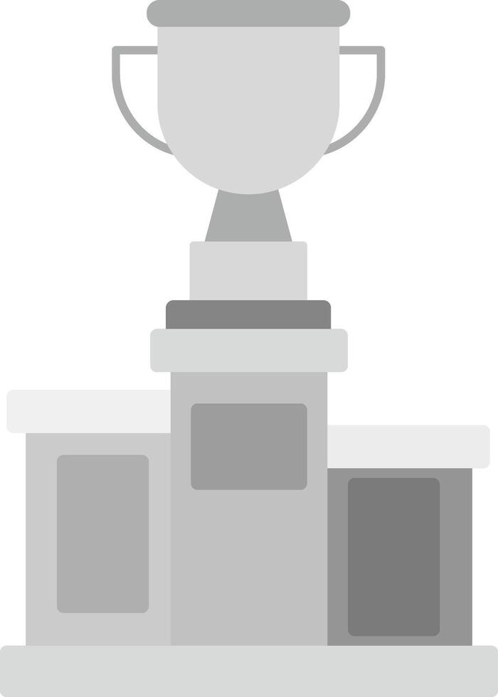 Winner Icon Design Symbol vector