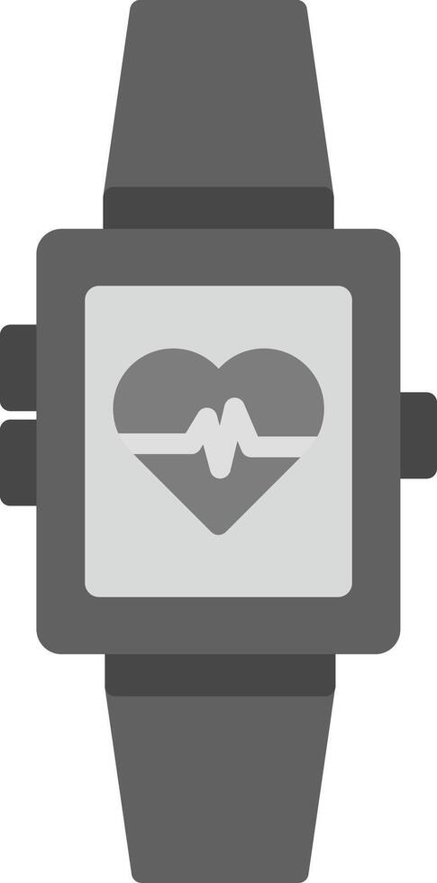 SmartWatch Icon Design Symbol vector