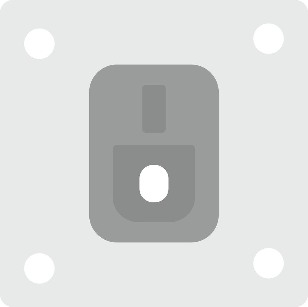 Switch Icon Design Symbol vector