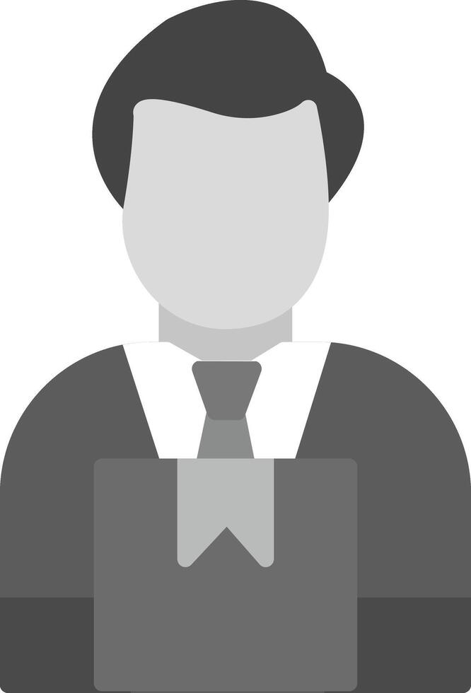 Supplier Icon Design Symbol vector