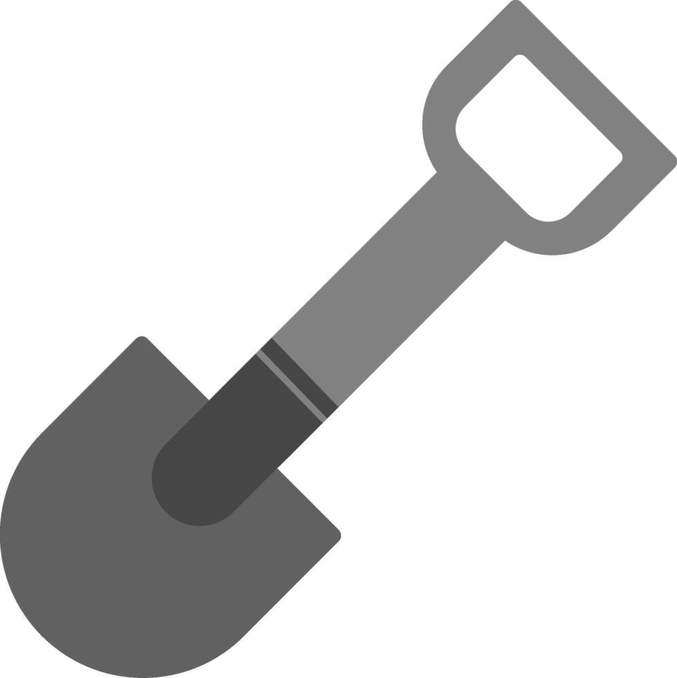 Shovel Icon Design Symbol vector