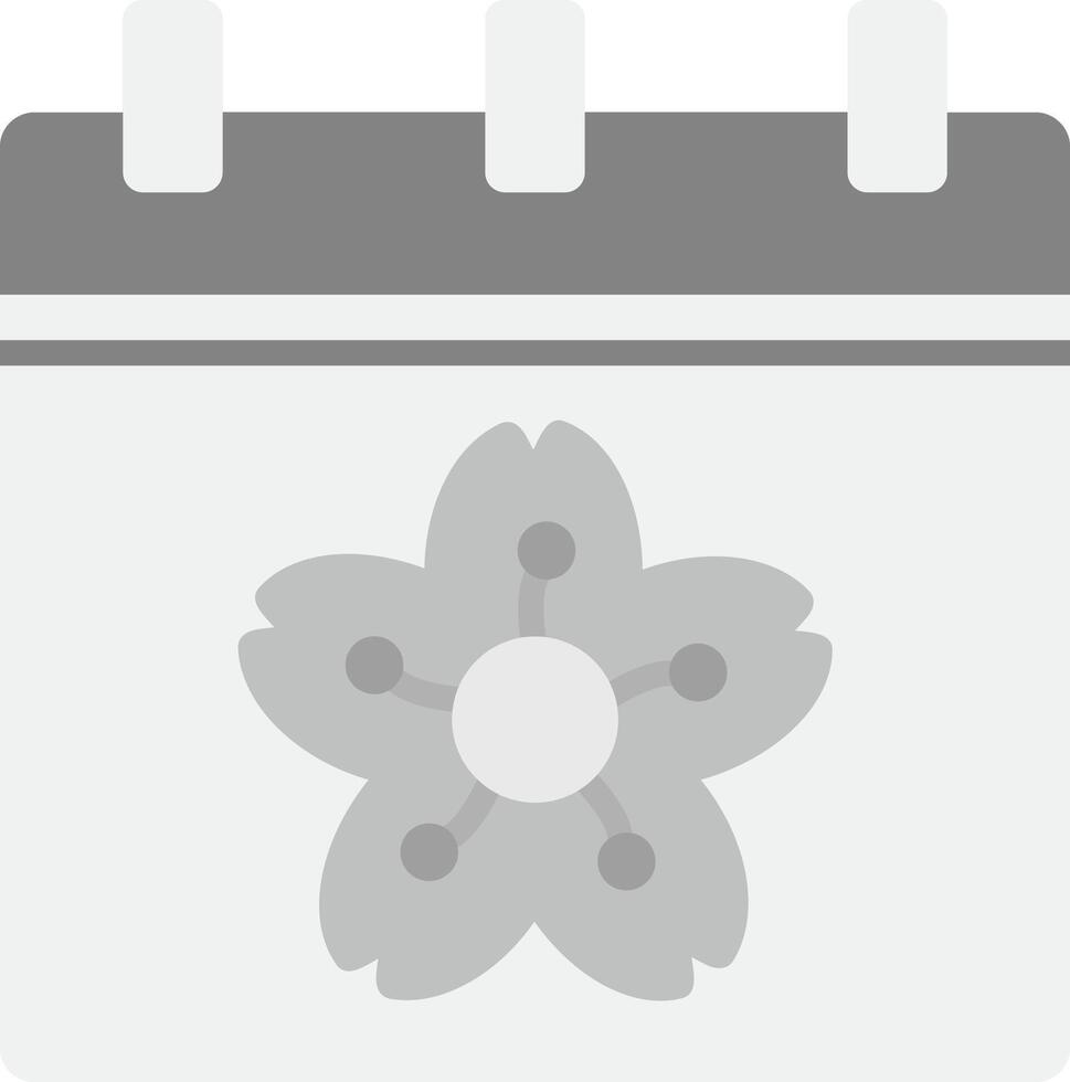 Springtime Icon Design Symbol vector