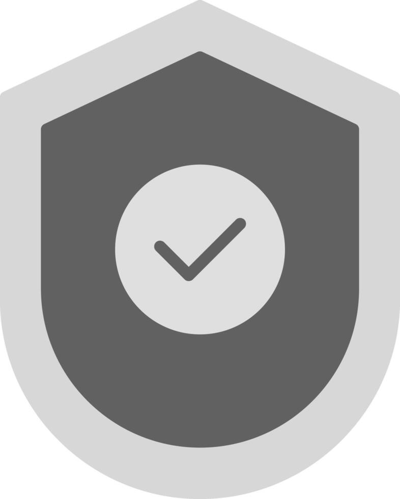Shield Icon Design Symbol vector