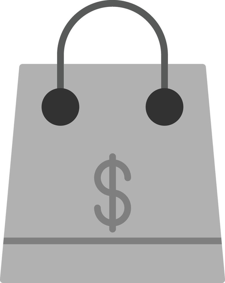Purse Icon Design Symbol vector