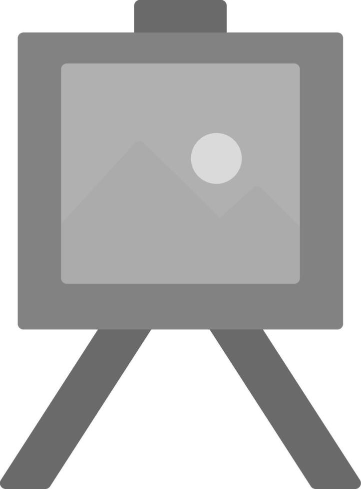 Painting Icon Design Symbol vector