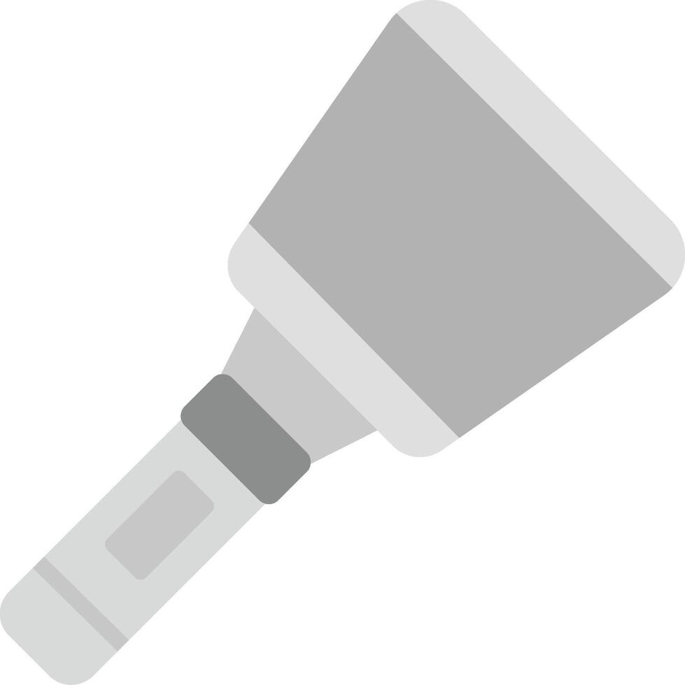 Scraper Icon Design Symbol vector
