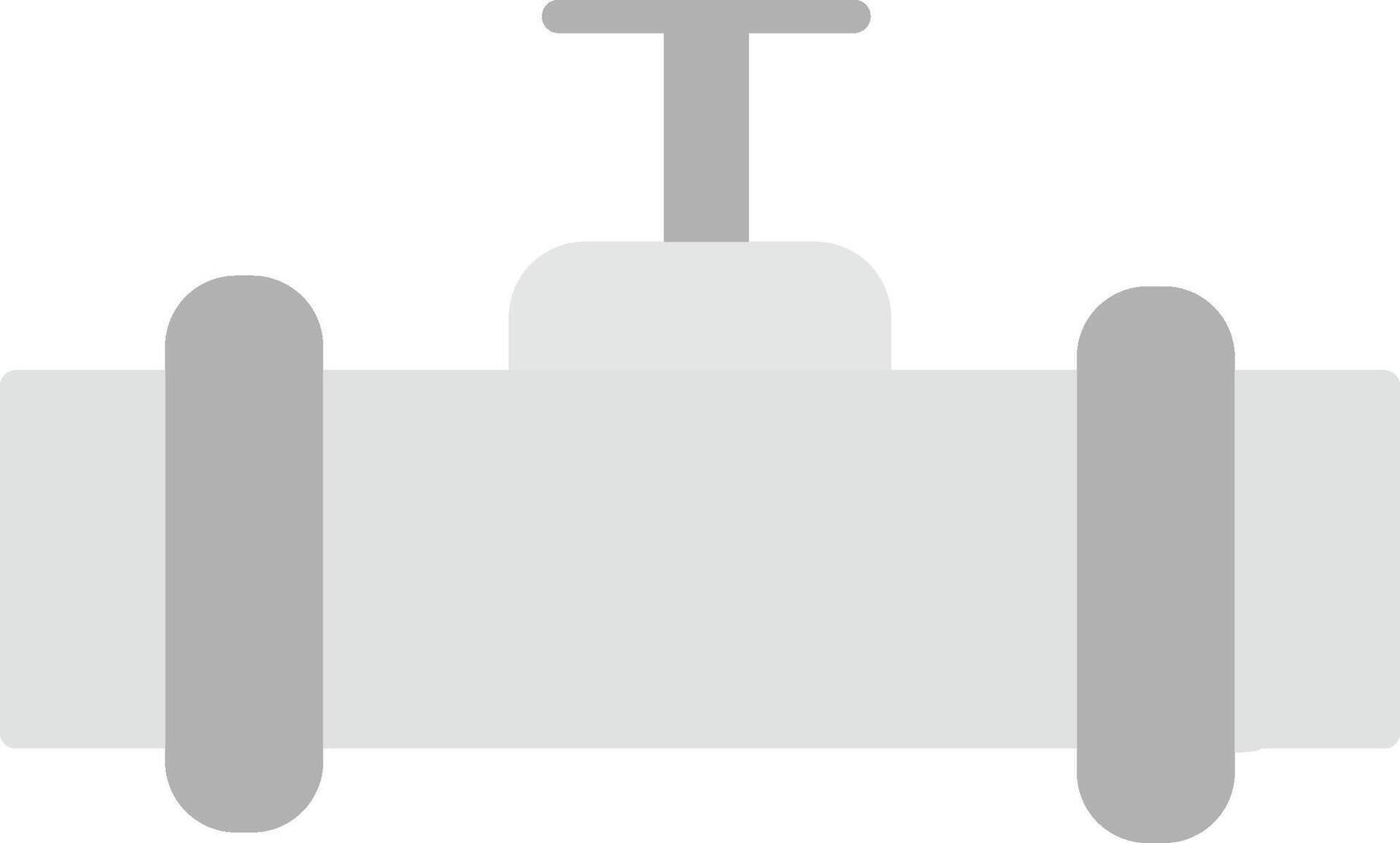 Pipe Icon Design Symbol vector