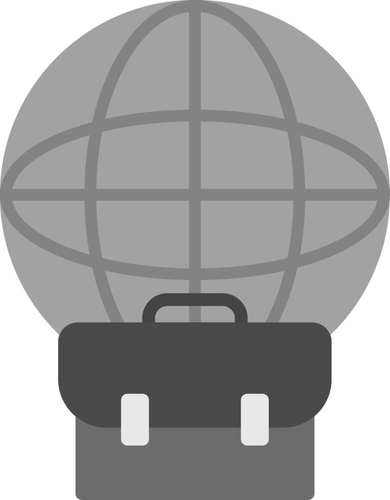 Outsourcing Icon Design Symbol vector