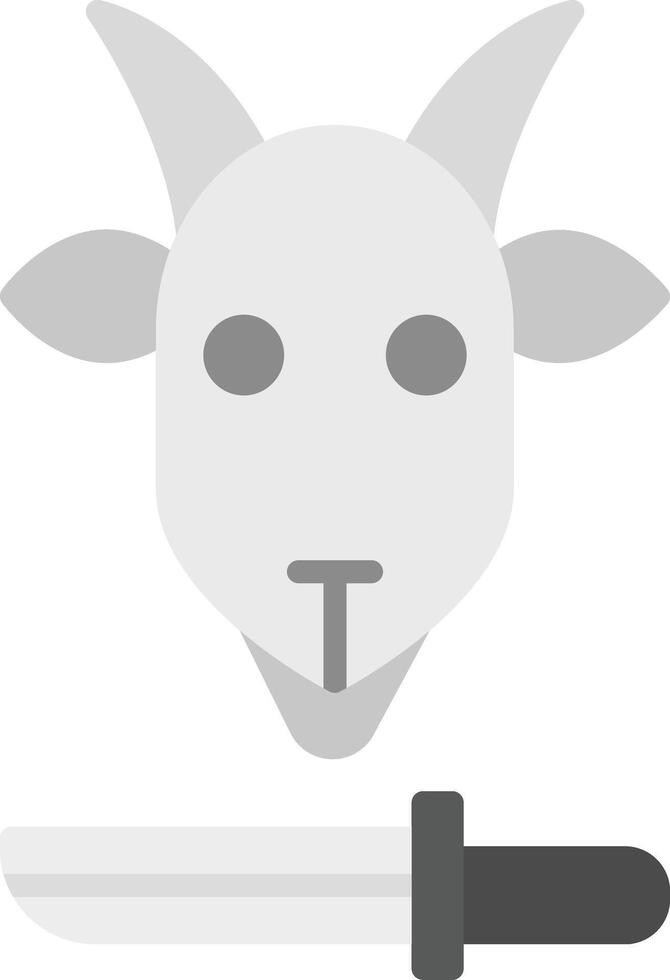Sacrifice Icon Design Symbol vector