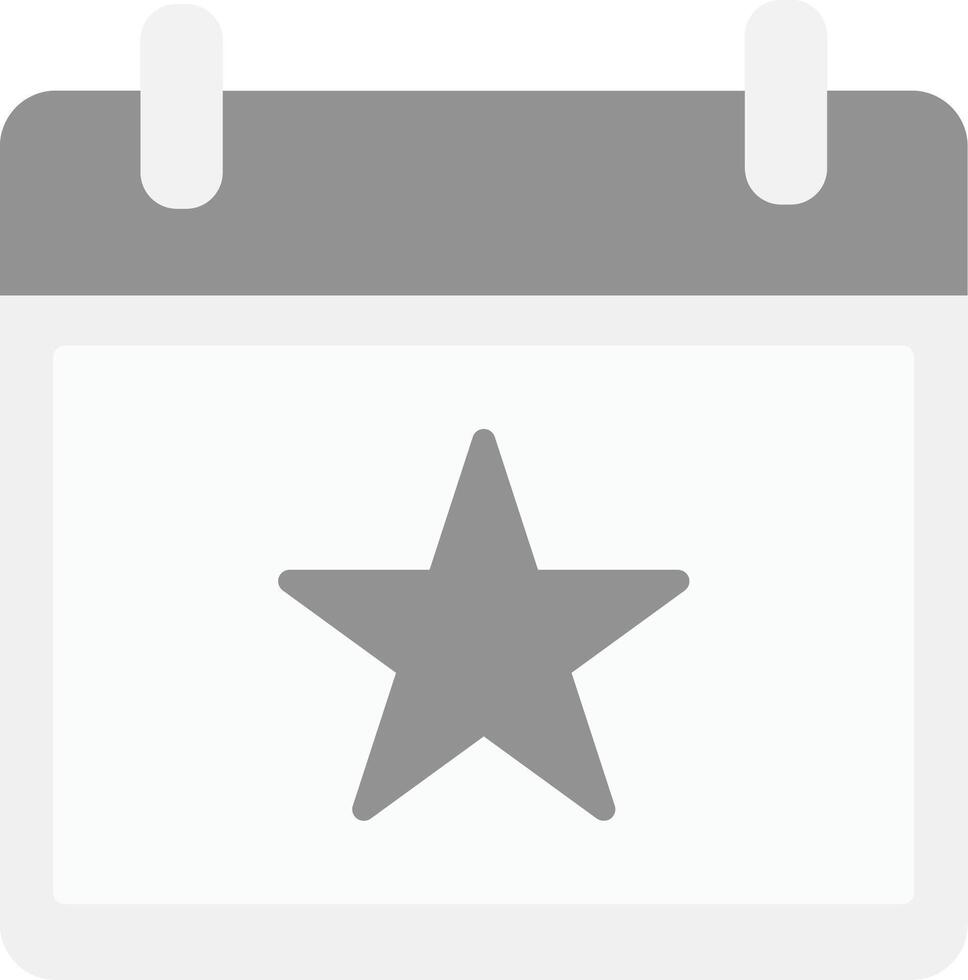Event Icon Design Symbol vector