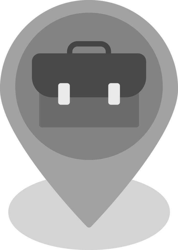 Location Icon Design Symbol vector