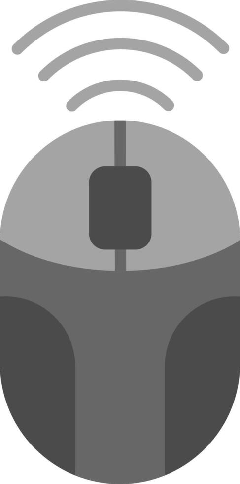 Mouse Icon Design Symbol vector