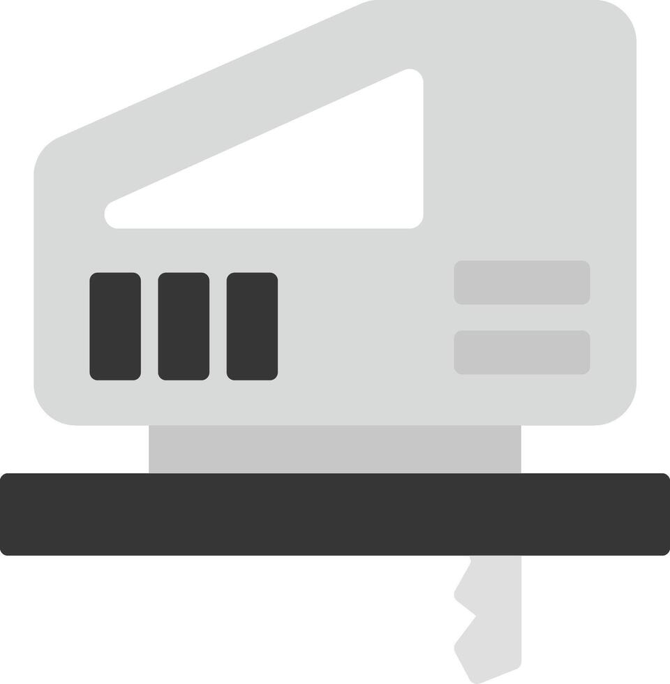 Jigsaw Icon Design Symbol vector