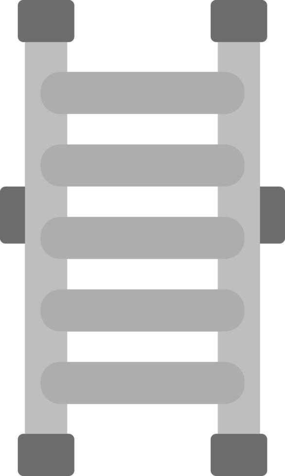 Ladder Icon Design Symbol vector