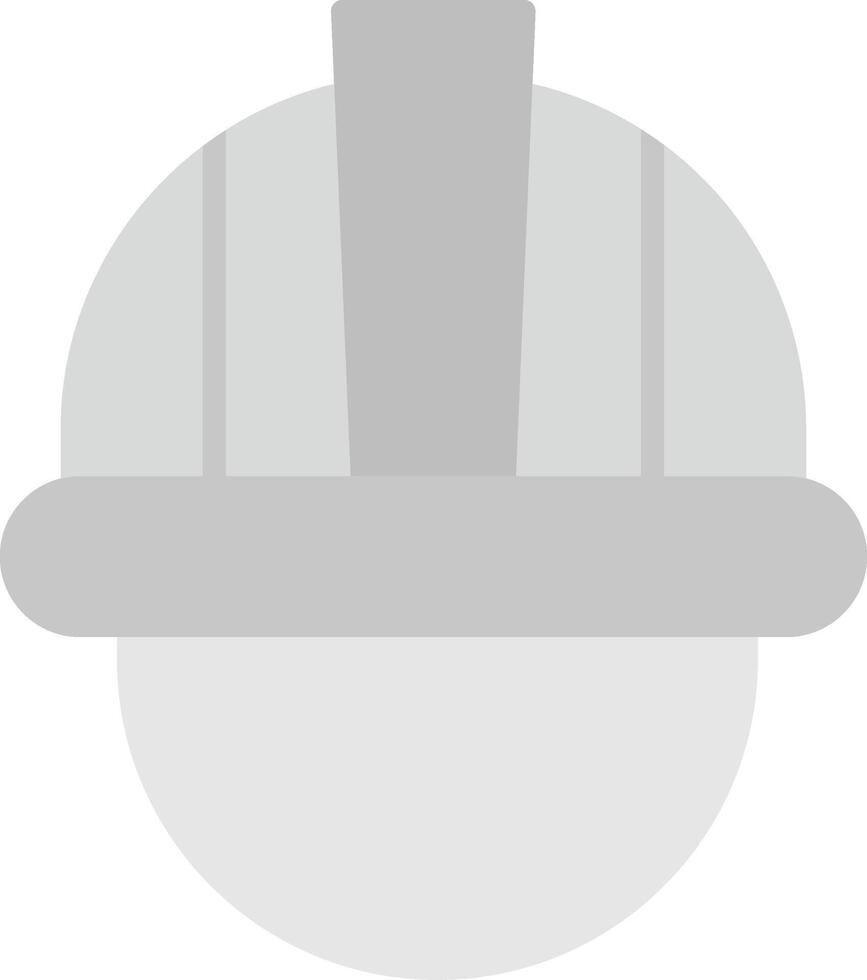 Hard Hat Icon Design Symbol vector