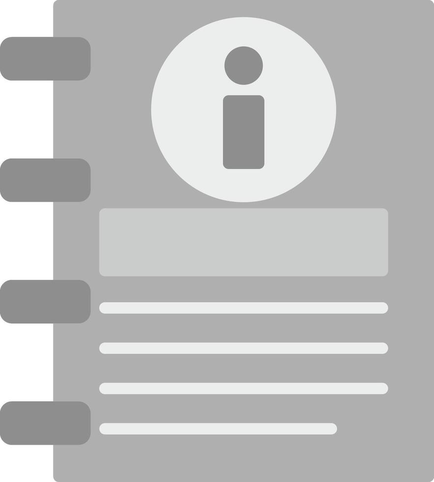 Information Icon Design Symbol vector