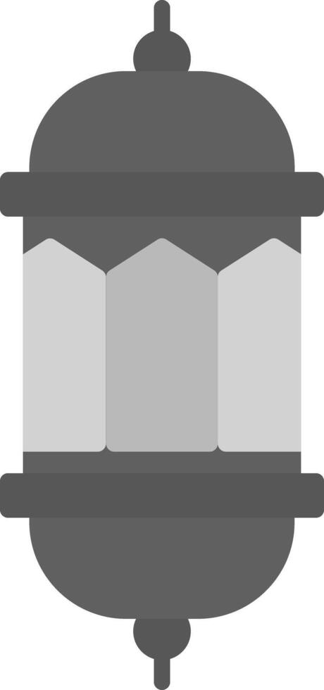 Lantern Icon Design Symbol vector