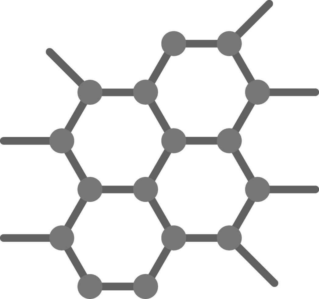 Cell Icon Design Symbol vector