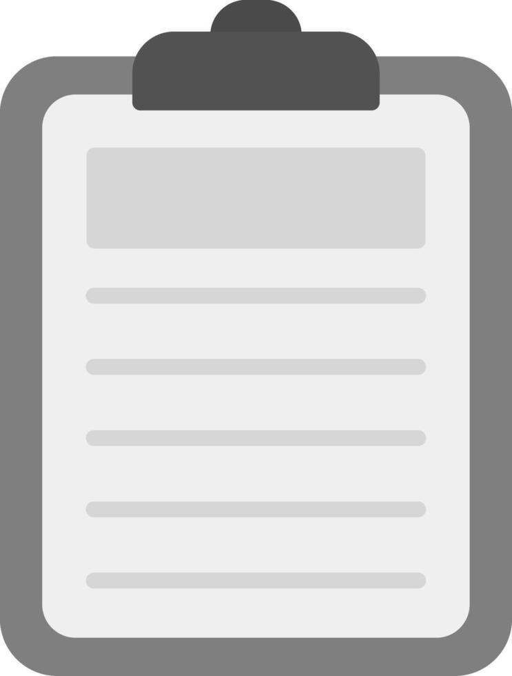 Brief Icon Design Symbol vector