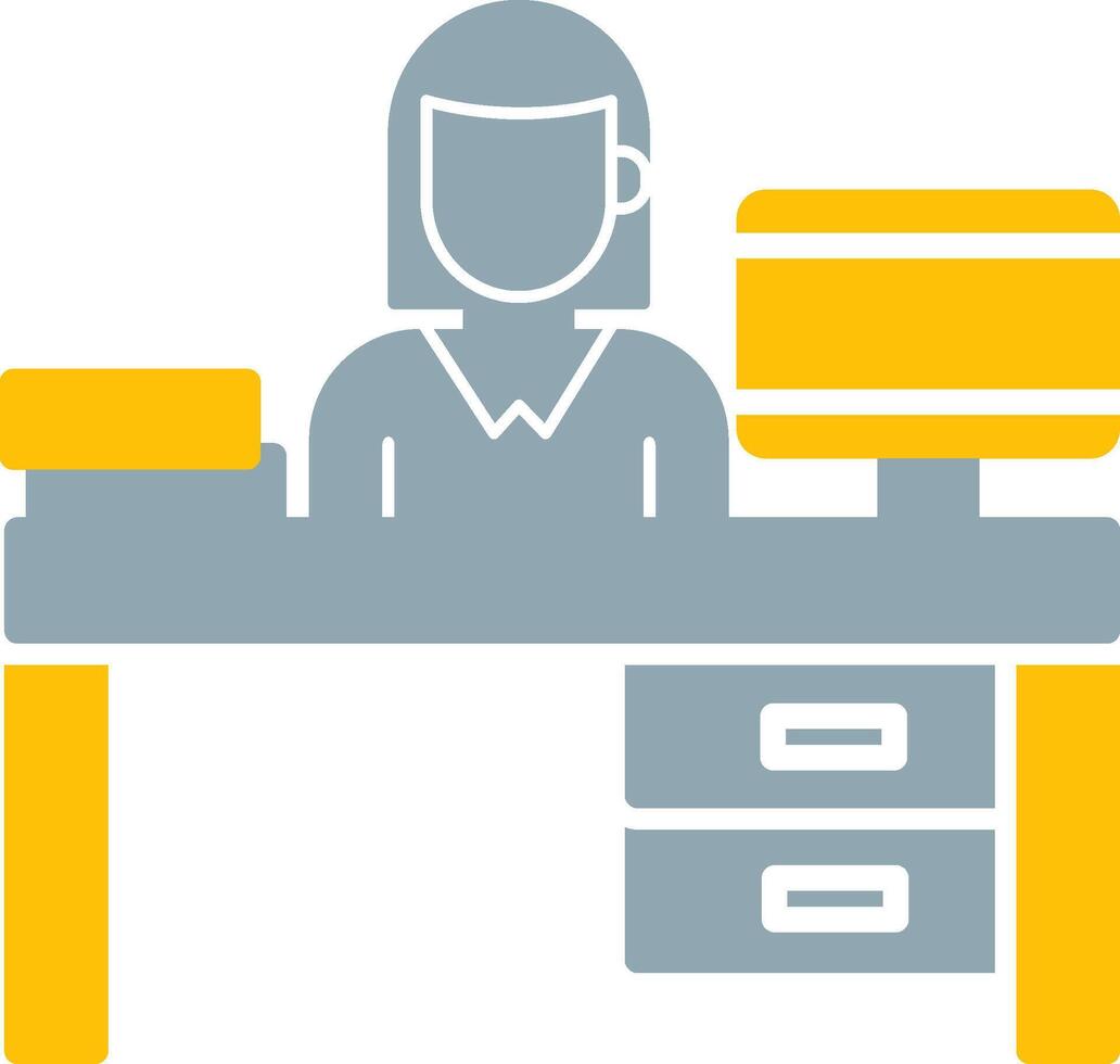 Workspace Icon Design Symbol vector